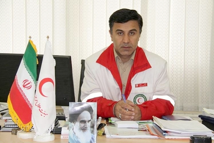  با ثبت بیش از ۱۳ هزار و ۵۰۰ نفر واجد شرایط، انتخابات مجامع هلال احمر استان تهران برگزار خواهد شد